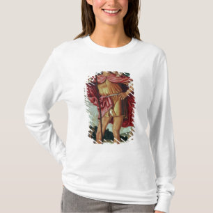 Camiseta St Christopher
