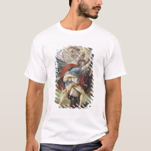 Camiseta St Christopher