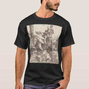 Camiseta St Christopher