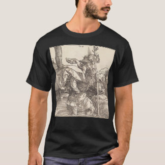 Camiseta St Christopher