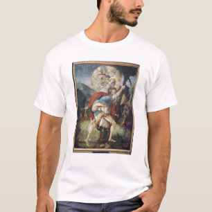 Camiseta St Christopher