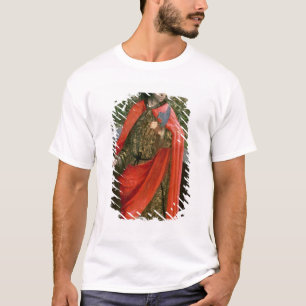 Camiseta St. Crispin, siglo XVI