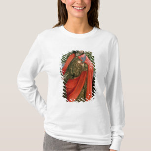 Camiseta St. Crispin, siglo XVI