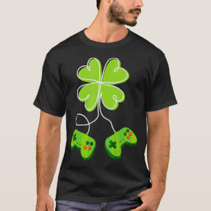 Camiseta St de videojugador