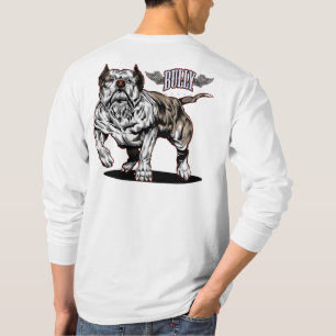 Camiseta St del matón