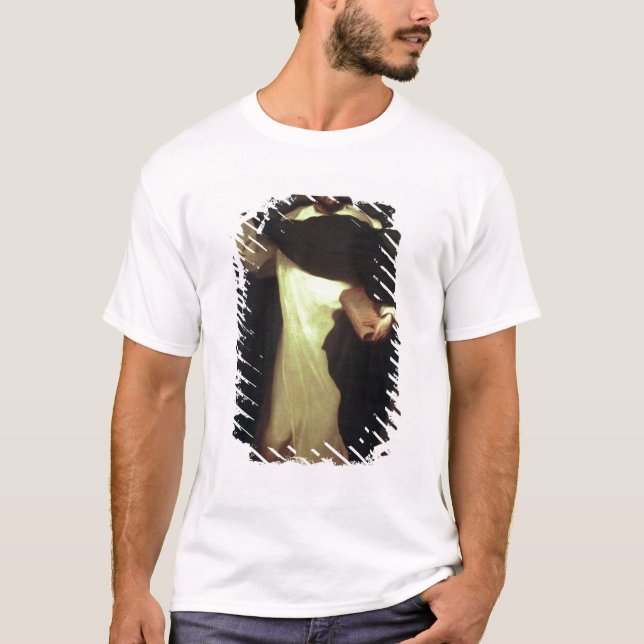 Camiseta St Dominic (Anverso)