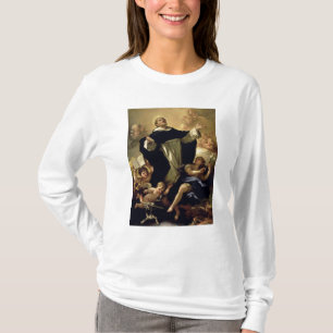 Camiseta St Dominic, 1170-1221
