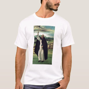 Camiseta St Dominic, c.1498-1505