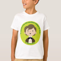 St Dominic Savio