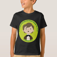 St Dominic Savio