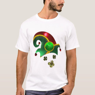 CAMISETA ST: EL GORRA DEL 'DÍA DE PATRICK CON VERGÜENZAS