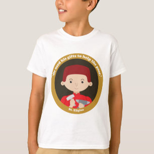 Camiseta St. Eligius