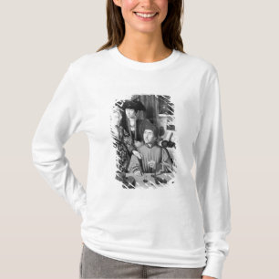 Camiseta St. Eligius como orfebre