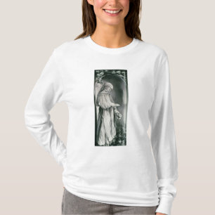 Camiseta St. Elizabeth