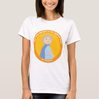 Camiseta St. Elizabeth