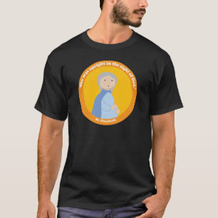 Camiseta St. Elizabeth