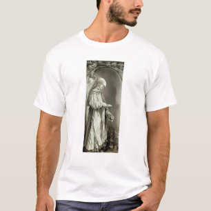 Camiseta St. Elizabeth de Hungría 1509