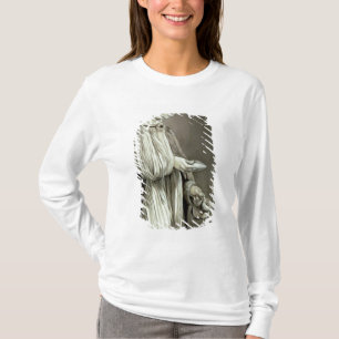Camiseta St. Elizabeth de Hungría 1509