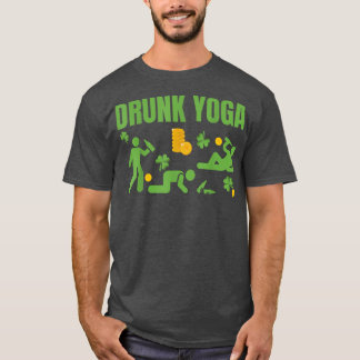 Camiseta St. Feliz Yoga