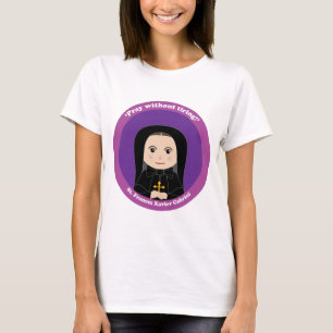 Camiseta St. Frances Javier Cabrini