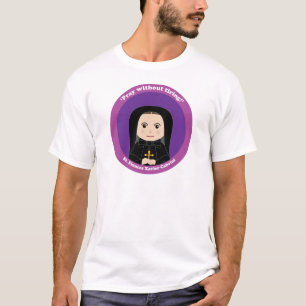 Camiseta St. Frances Javier Cabrini