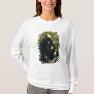 Camiseta St Francis de Paola, 1416-1507)