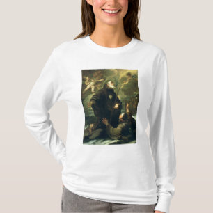 Camiseta St Francis de Paola, 1416-1507)