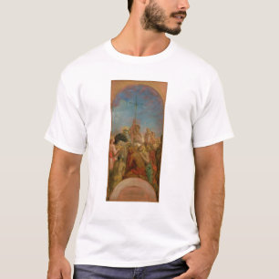 Camiseta St Francis Javier