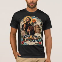 St. Francis Xavier – Patrimonio de Goa
