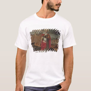 Camiseta St. Genevieve
