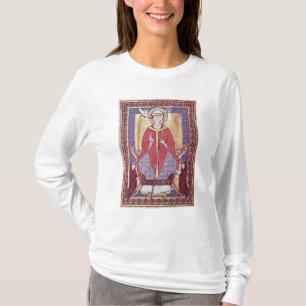 Camiseta St Gregory