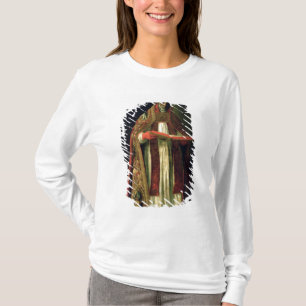 Camiseta St Gregory el grande