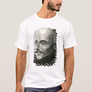 Camiseta St Ignatius de Loyola
