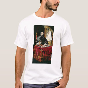 Camiseta St. Ildefonsus