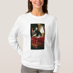 Camiseta St. Ildefonsus