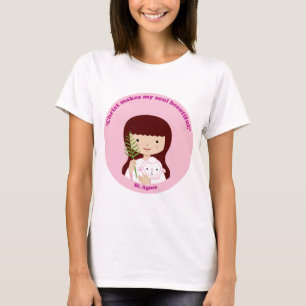 Camiseta St. Inés