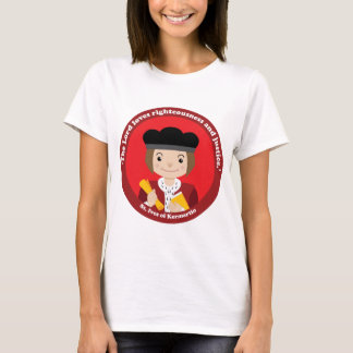 Camiseta St. Ivo Kermatin