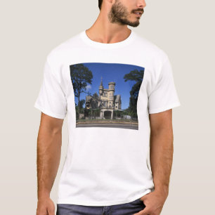 Camiseta St. James, Puerto España, Trinidad, Caribe