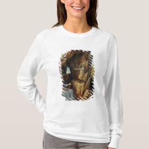 Camiseta St Jerome