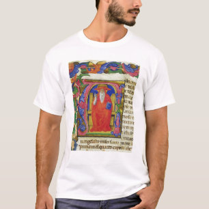 Camiseta St Jerome
