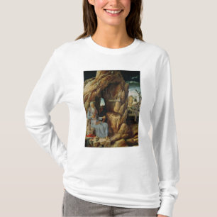 Camiseta St Jerome