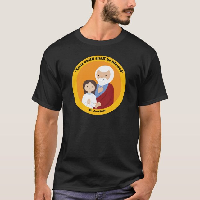 Camiseta St. Joachim (Anverso)