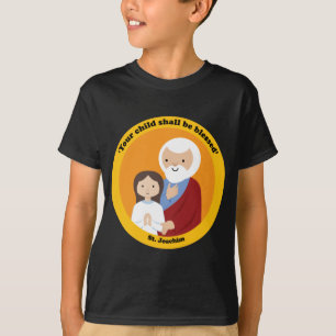 Camiseta St. Joachim