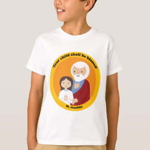 Camiseta St. Joachim