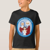 St. Joachim y Santa Ana