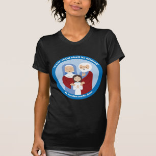 Camiseta St. Joachim y Santa Ana