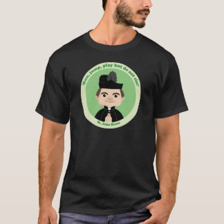 Camiseta St. John Bosco