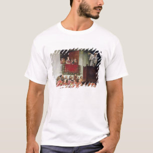 Camiseta St. John Chrystostomos