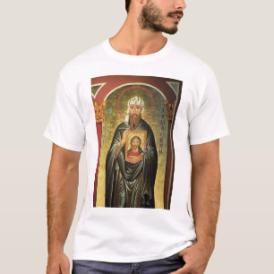 Camiseta St. John de Damasco
