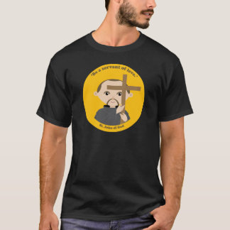 Camiseta St. John de dios